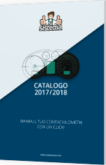 Riparazione Quadri Strumenti e Contachilometri online