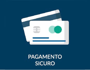 Pagamenti SSL sicuri